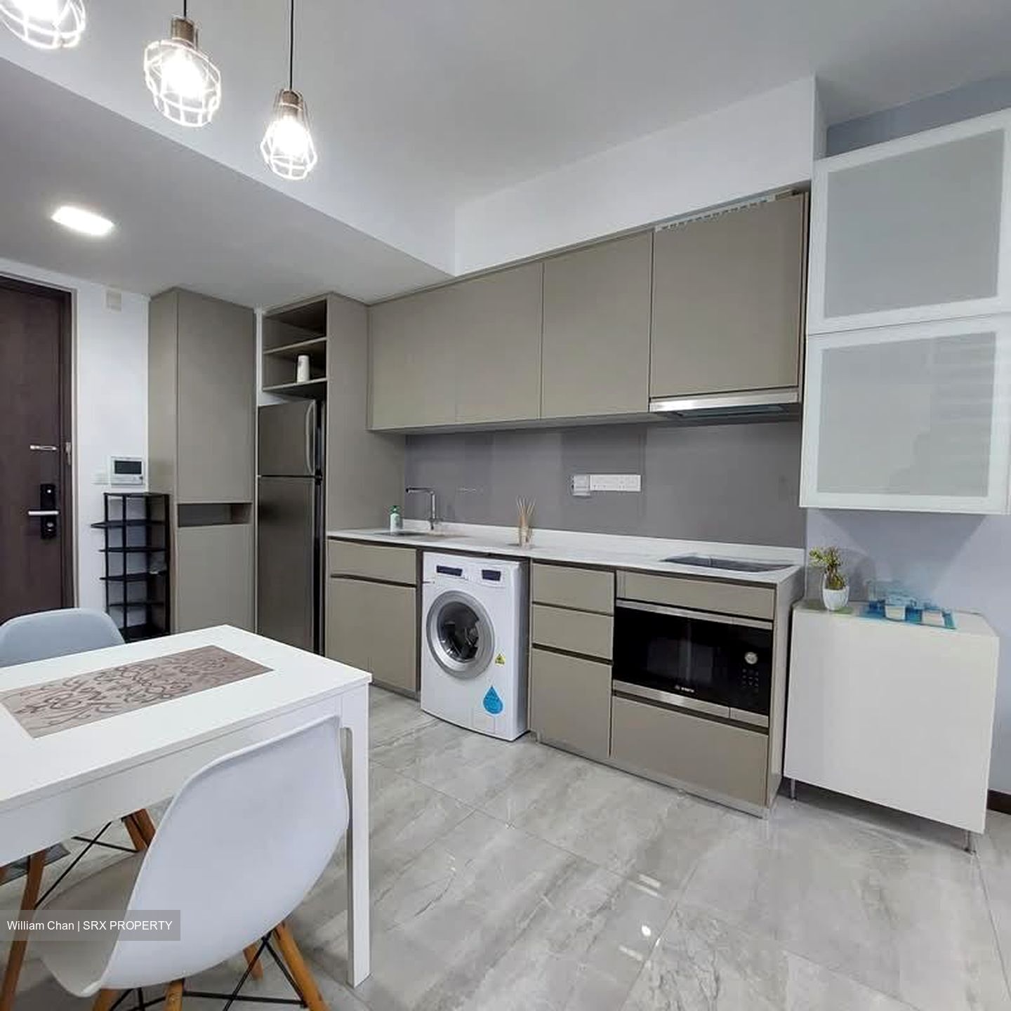 Lake Grande (D22), Condominium #571005171